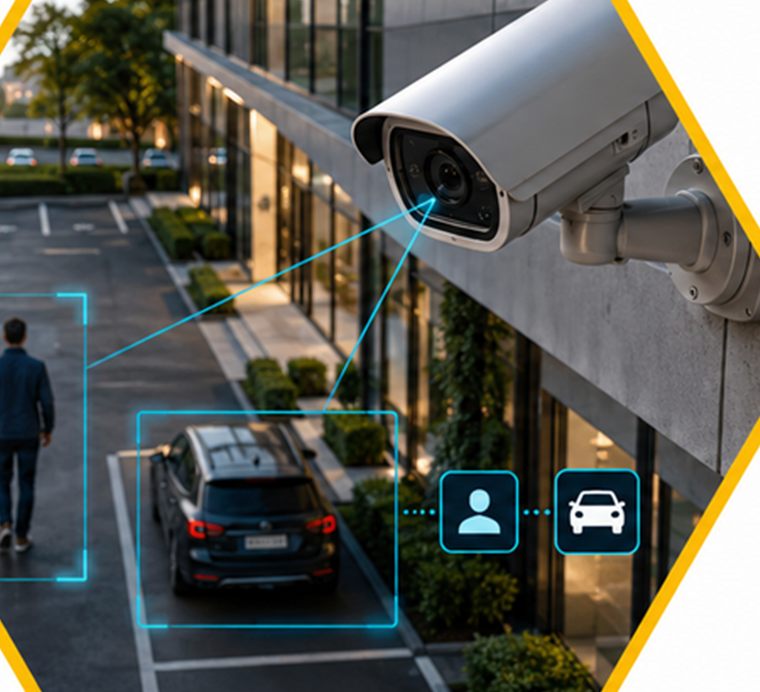 CCTV and Surveillance