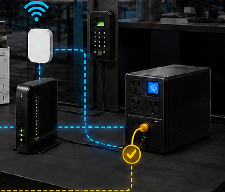 Business Fibre Internet