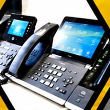 Business VoIP and Hosted PBX